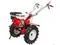 Мотоблок "BRAIT" 135 GED PRO (17 л.с., с дифференциалом, с понижающей передачей)