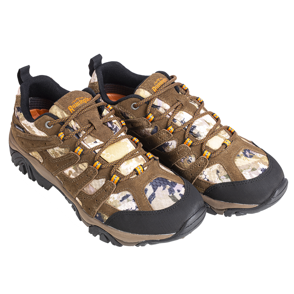 БОТИНКИ REMINGTON TREKKING BOOTS