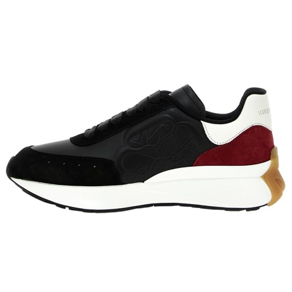 Alexander McQueen Sprint Runner