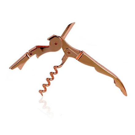 Нарзанник двухступенчатый нерж. медное покрытие B'Guys P.L.- Barbossa