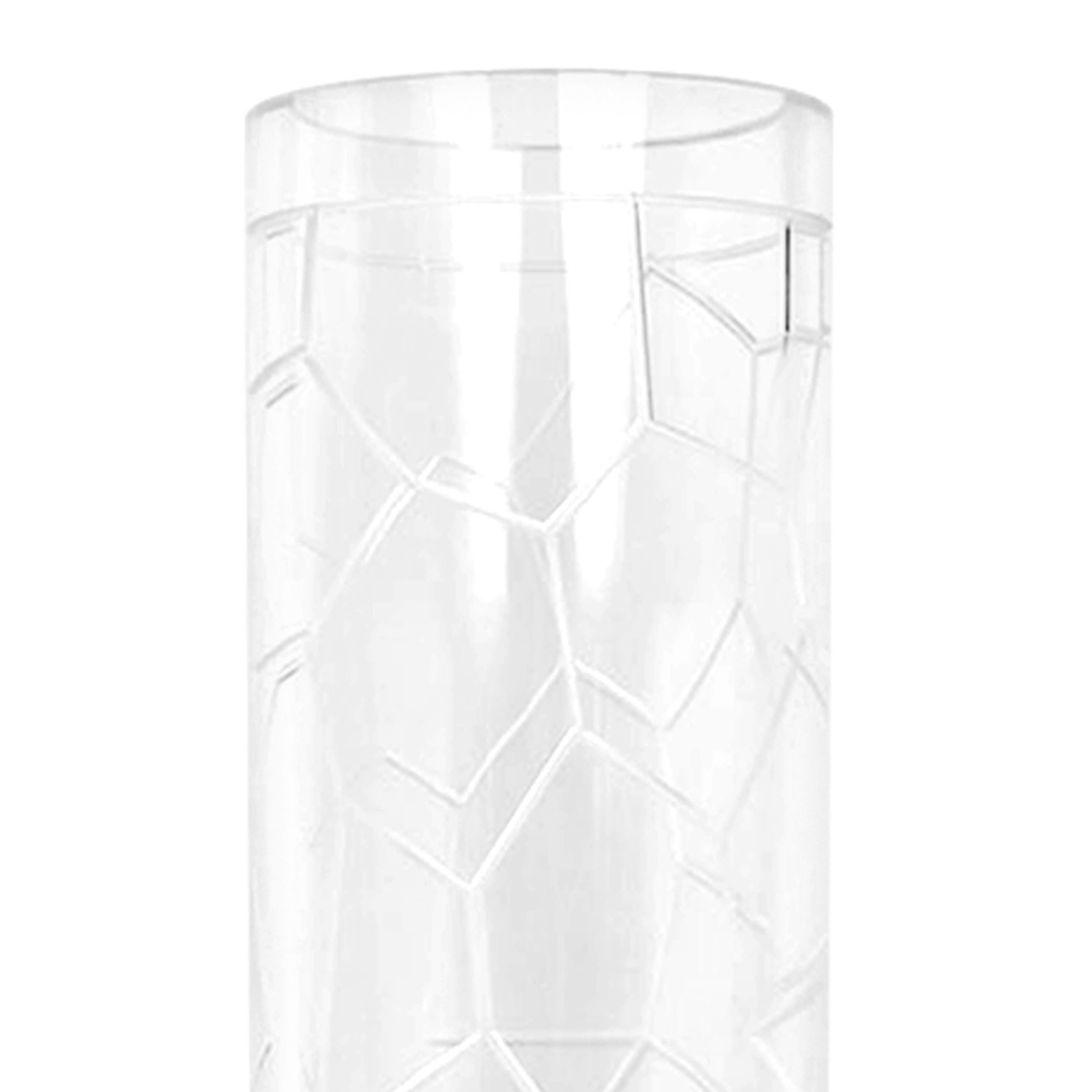 737662 Бра ACRILE 8W LED 560LM G ЗОЛОТО/ПРОЗРАЧНЫЙ 2700/4200/6400K