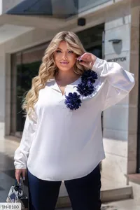 Костюм IH-8095 Фабрика Моды