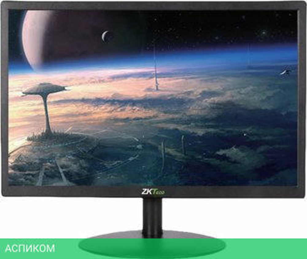 Монитор ZKTeco ZD27-2K