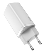 Зарядное устройство сетевое Baseus CCGAN2L-B02