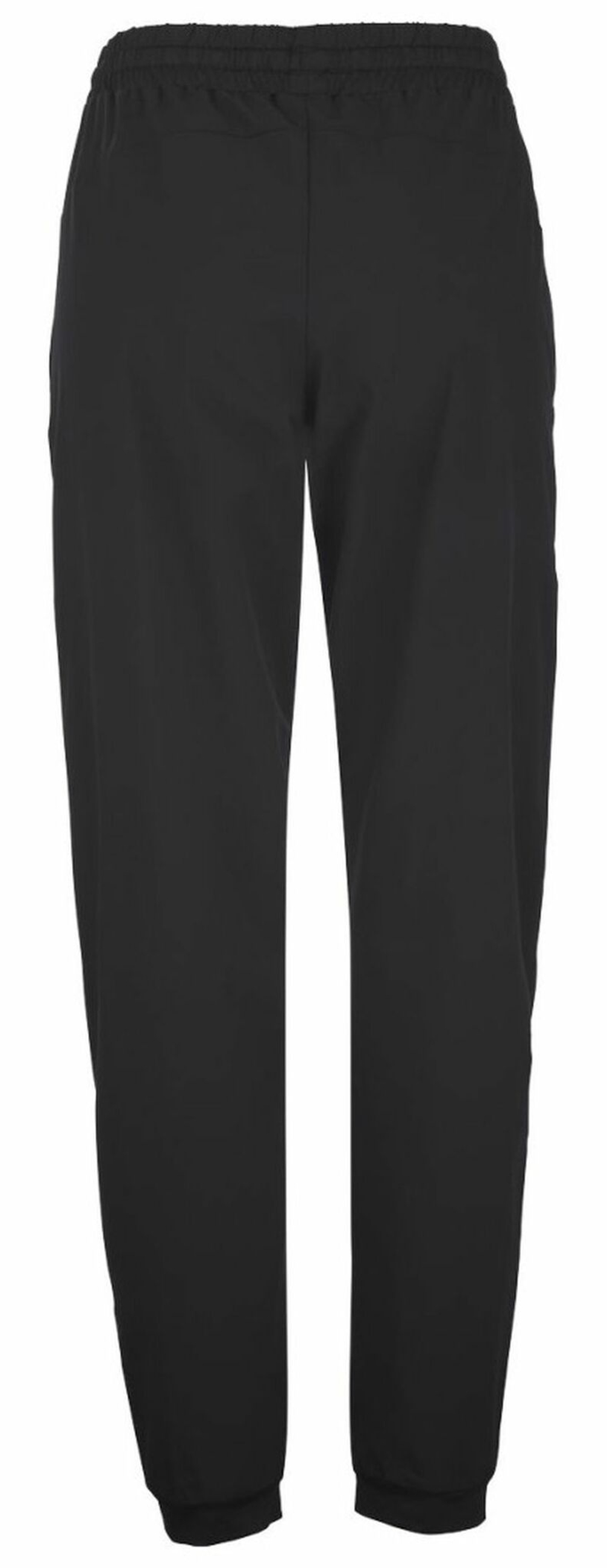 Женские теннисные брюки Babolat Play Pant Women - черный