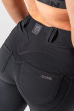 Брюки Bubble Butt Pants 2.0 MAXIMUM PUSH-UP 306