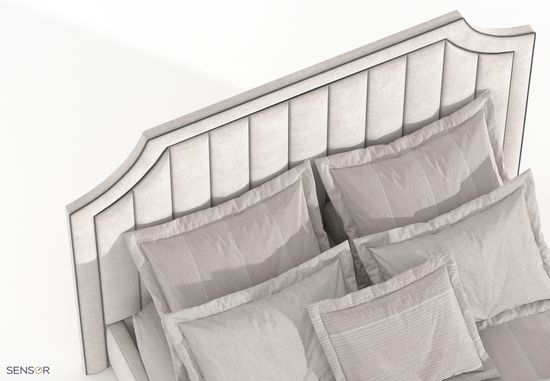 Кровать Афина