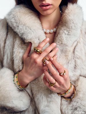 Браслет Winner