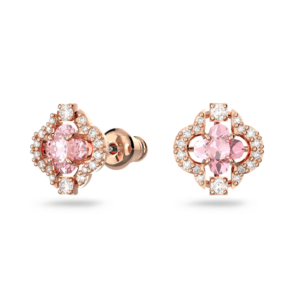 SPARKLING DC:SET CLOVER CZMO/ROS Set 5516488