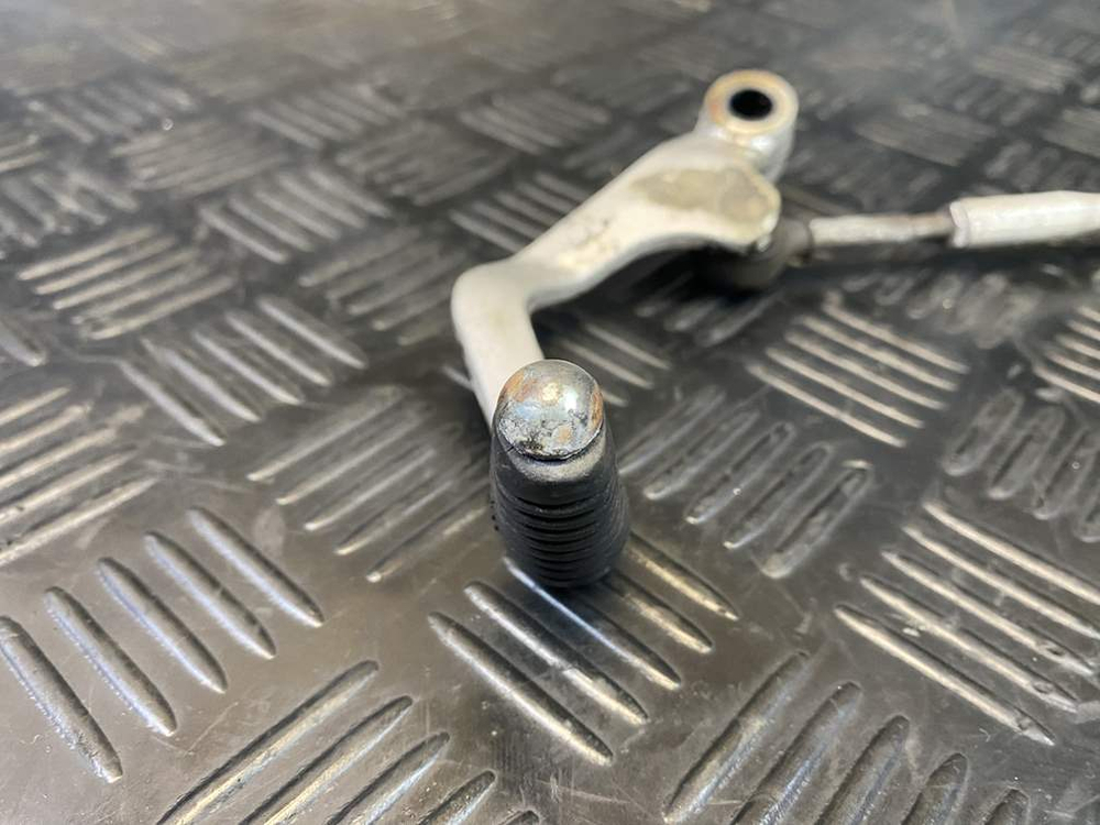 Лапка КПП Yamaha FJR1300A RP13A 2010