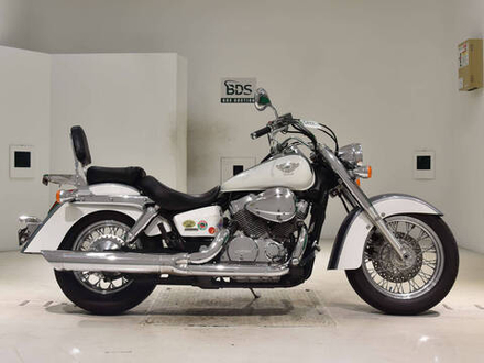 Honda Shadow 750 2005