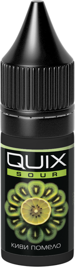 QUIX Sour (Соур) Киви Помело