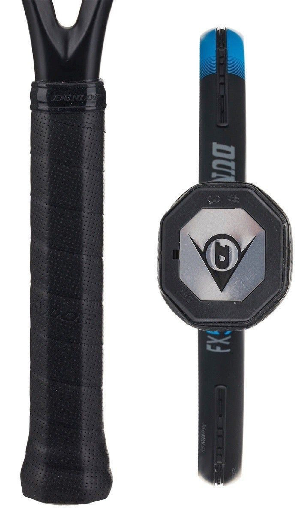 Теннисная ракетка Dunlop FX 500