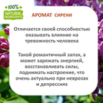 Сирень , отдушка для свечей и мыла