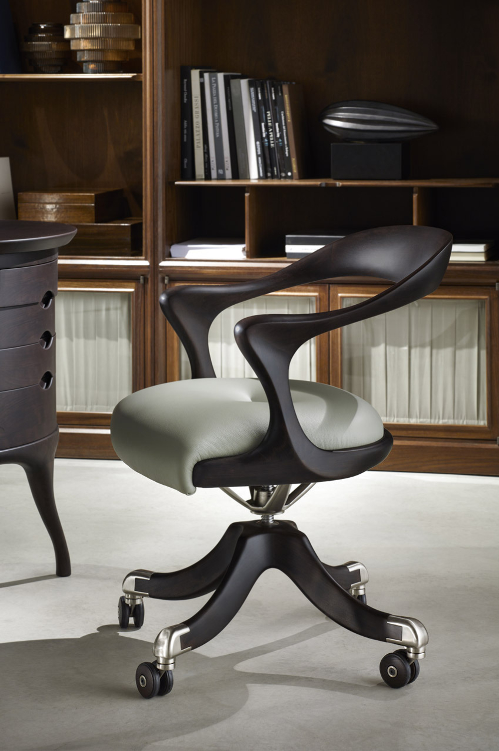 Стул Ceccotti Collezioni Marlowe