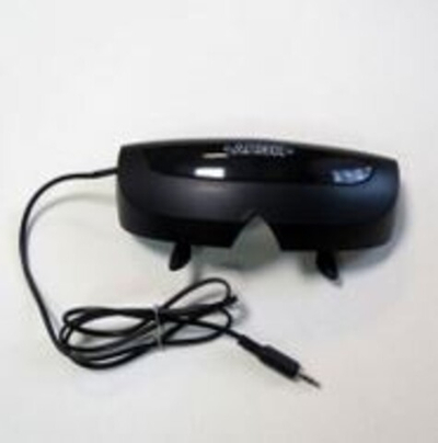 Аппарат АПЭК-1 (очки излучения)