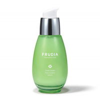 Себорегулирующая сыворотка для лица с виноградом Frudia Green Grape Pore Control Serum 50г