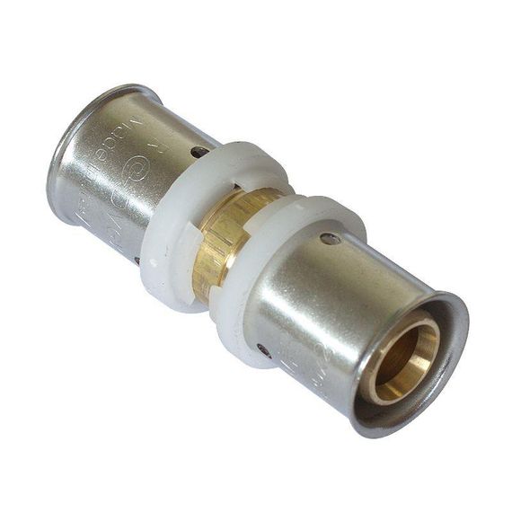 Пресс муфта обжимная Lavita P-SU