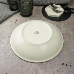 Салатник 1300 мл d 25 см   By Bone Innovation [6]