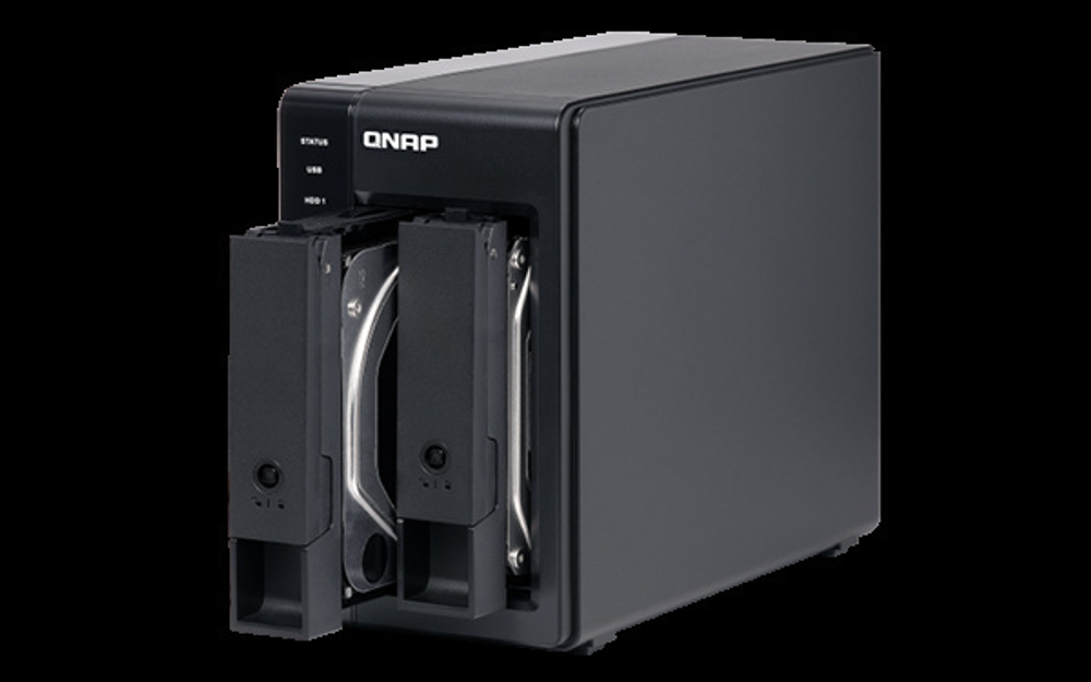 Модуль расширения USB 3.0 QNAP TR-002