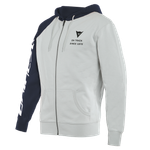 PADDOCK FULL-ZIP HOODIE