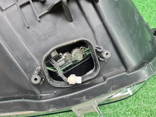 Фара левая BMW 3er F30 (2015-2020) LED