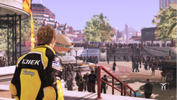 Dead Rising 2 (для ПК, цифровой код доступа)