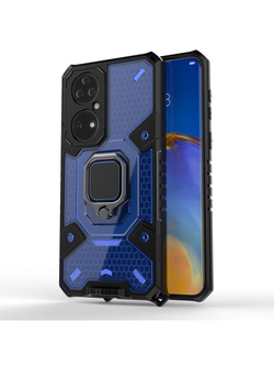 Противоударный чехол с Innovation Case с защитой камеры для Huawei P50