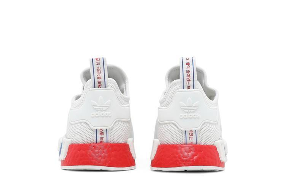 Кроссовки Adidas Originals Ozweego