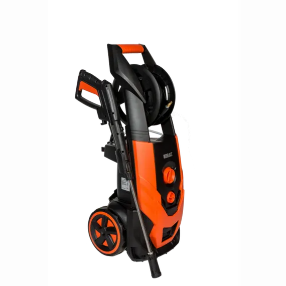 Мойка высокого давления "BRAIT" BR-2500A
