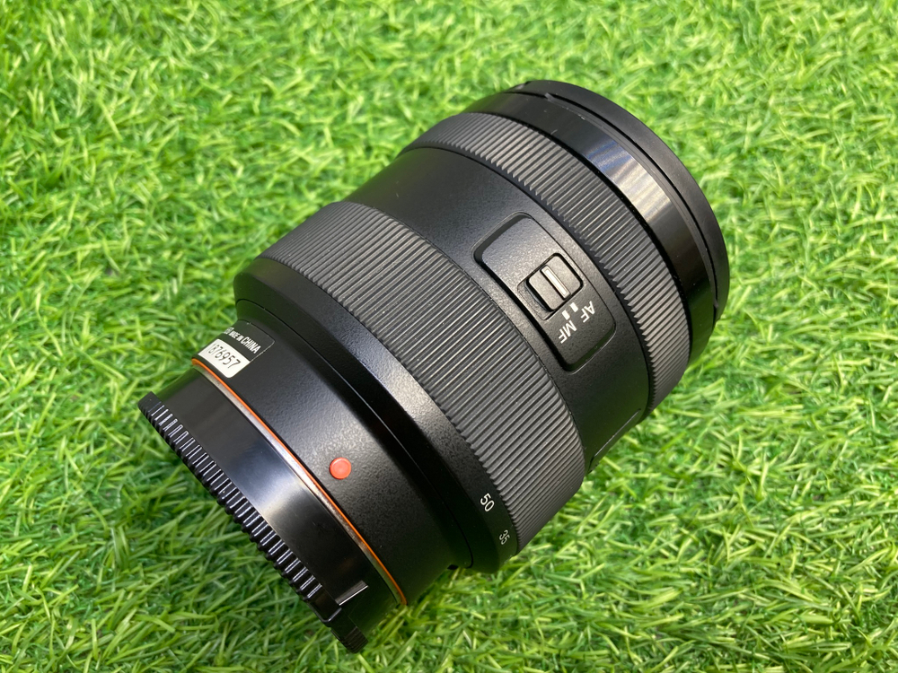 Sony 16-50mm 2.8 Покупка/Продажа