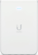 Точка доступа Ubiquiti U6-Enterprise-IW