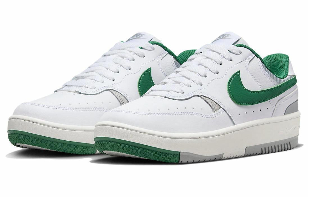 Кроссовки Nike Gamma Force Malachite (Женская размерная сетка)