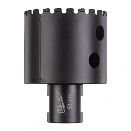 M14 Алмазное сверло 51mm - 1pc