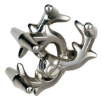 Головоломка Hanayama Рога/Elk 5*