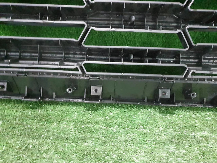 Решетка радиатора Hyundai Creta 2 (2021-н.в.)