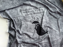 КУКУХА - Кулирка с лайкрой, компакт пенье (ДЖ70 Евгения) (к1 стрела от кромки 45см, полочка не задета)