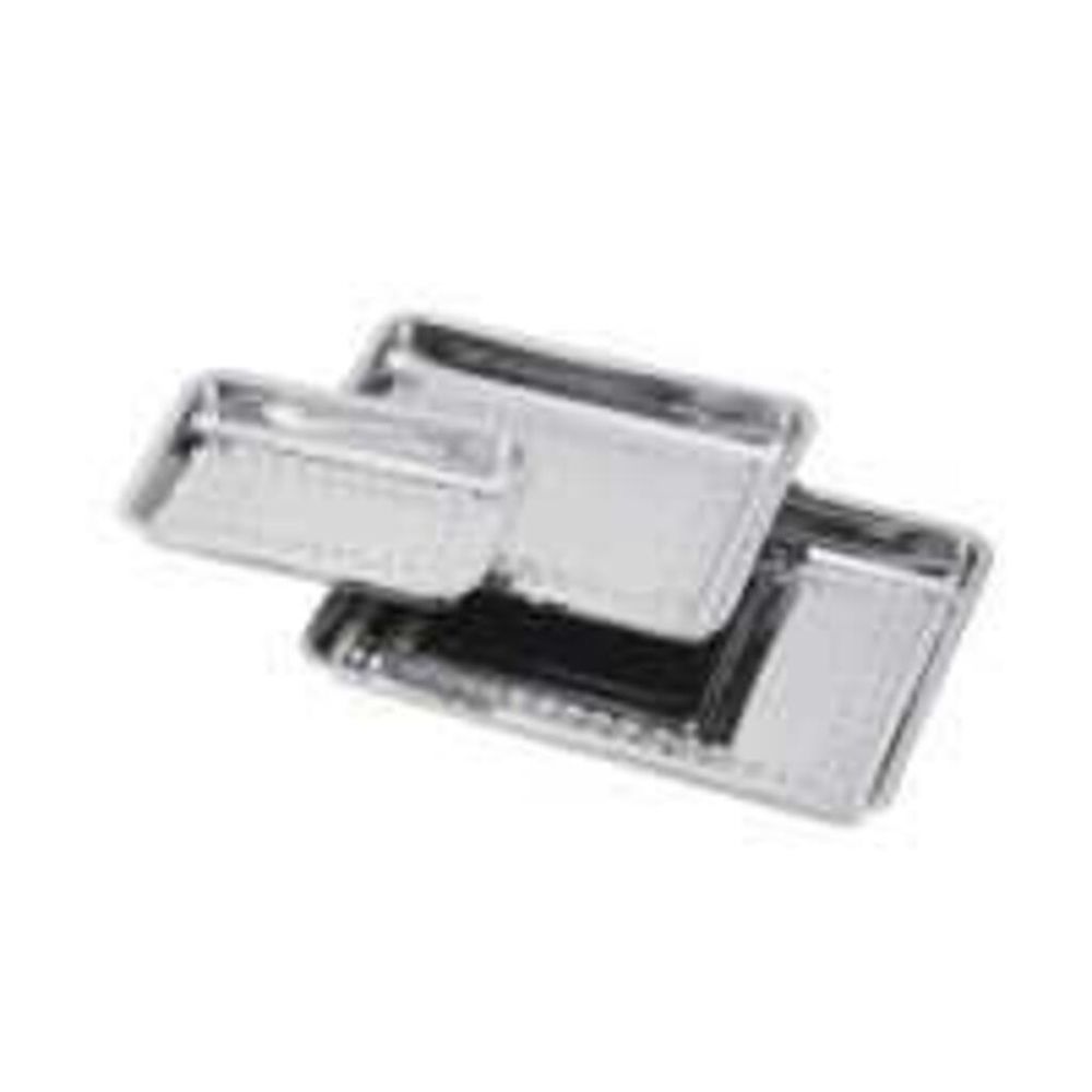 Лоток средний 60*40*4,8 см, металл P.L. Proff Cuisine