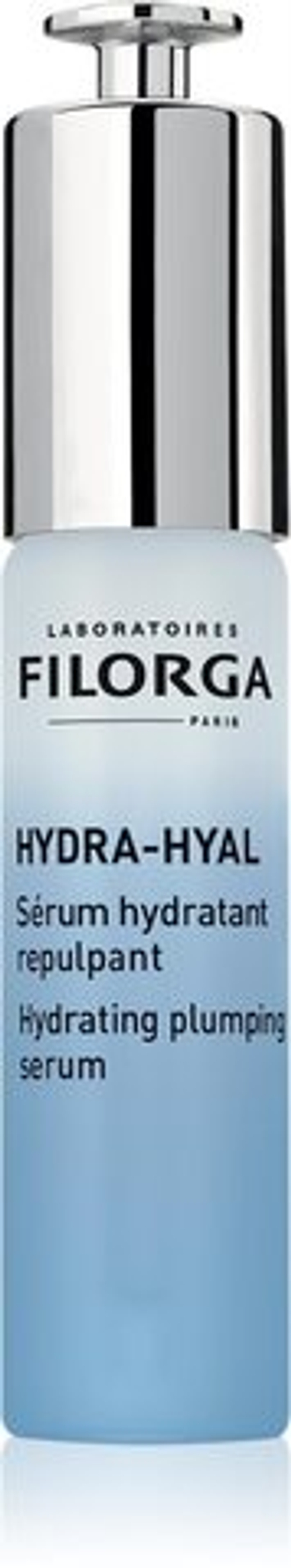 FILORGA HYDRA-HYAL SERUM - увлажняющая гиалуроновая сыворотка /   30  ml  / GTIN 3540550000183