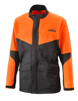 Дождевая куртка KTM RAIN JACKET