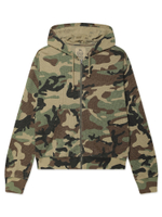 Мужская Толстовка Light Weight Thermal