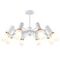 Потолочная люстра F-Promo Viator 2559-8P