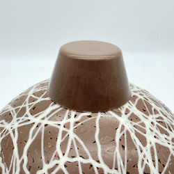 Форма для шоколада Колпачок для шара