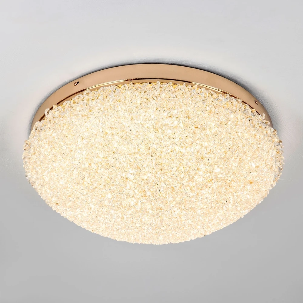 Потолочный светильник Modelux ML.2320.500 GD