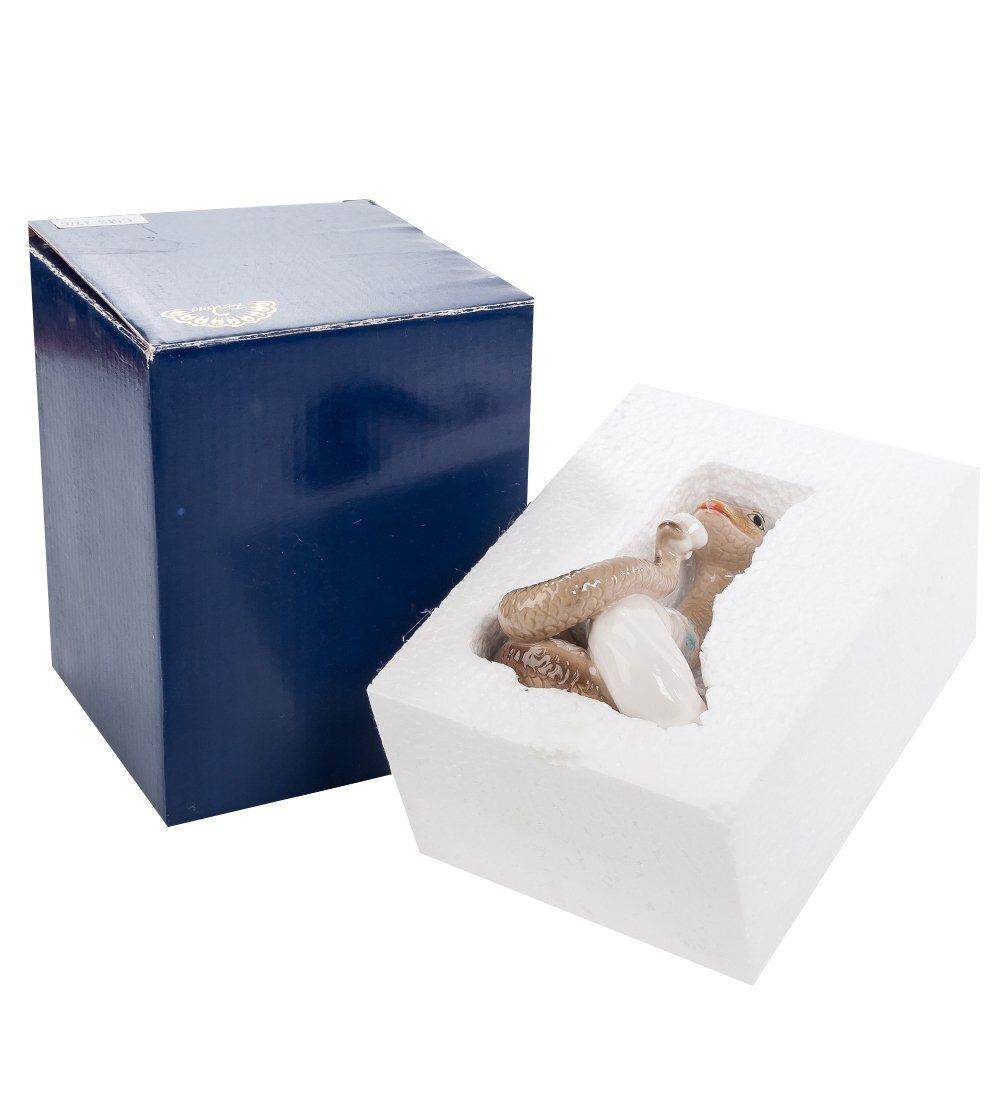 Pavone CMS-37/ 6 Фигурка «Змея-Гурман»