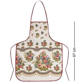 ТК-255/3 Набор 3 пр. «Фартук, рукавица, прихватка»