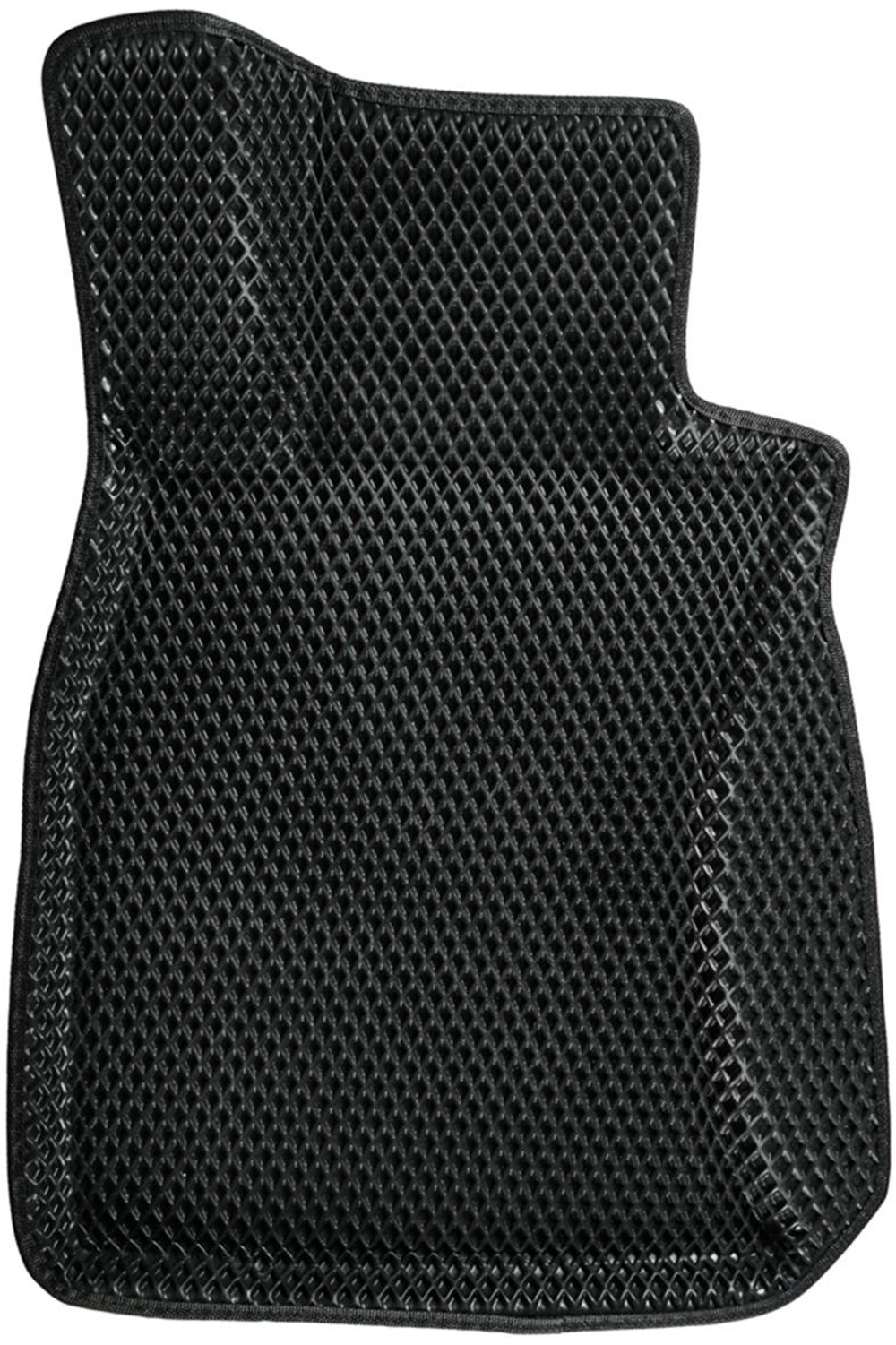 Коврики EVA 3D ромб для Lexus LS IV 2007-2017 Seintex.97831