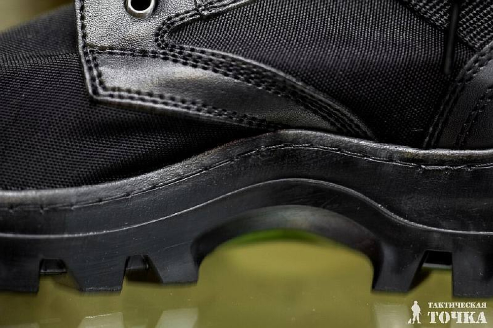 Берцы Гарсинг 35 «RUSH»