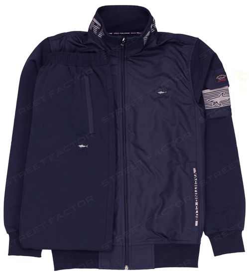 Спортивный костюм Paul&Shark