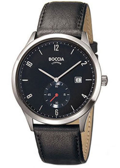 Мужские часы Boccia Titanium 3606-02